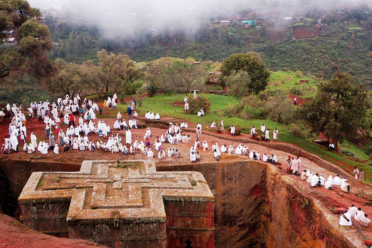 ethiopia tourism lonely planet